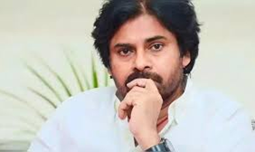 Pawan Kalyan 